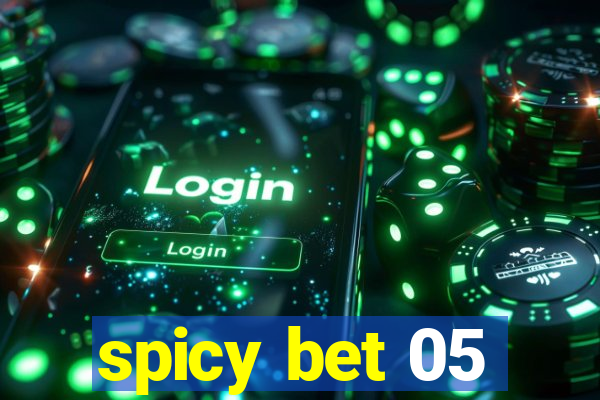 spicy bet 05